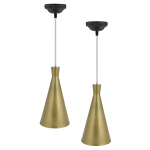Reasonable Price Best Selling Home Interior Living Room Celling Mount Pendant <b>Lamp</b> Gold Finished Iron Metal Hanging <b>Lamp</b> Deco - Product Image 6