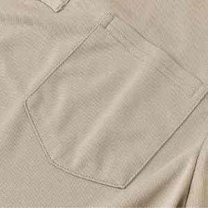 Camiseta Sublimada de Última Moda 2026 para Hombre, Estilo Veraniego, Color de Moda - Product Image 4