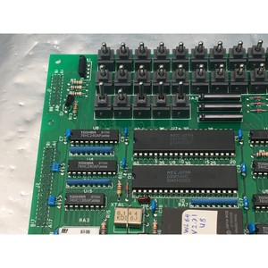 Nikon 2S700-337-1 P.C. Carte mère assemblée, PCB - Équipements et composants semi-conducteurs d'occasion fiables à l'échelle mondiale chez - Product Image 3