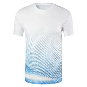 เสื้อฟุตบอลคุณภาพสูงสั่งทำพิเศษ 100% โพลีเอสเตอร์ พิมพ์ลาย น้ำหนักเบา ระบายอากาศได้ดี ป้องกันแบคทีเรีย ชุดฟุตบอลฤดูร้อน - Product Image 6