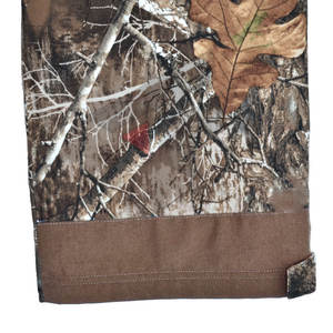 กางเกงล่าสัตว์กันลม ใส่สบาย เหมาะสำหรับกิจกรรมกลางแจ้ง กางเกงคาร์โก้ล่าสัตว์ กระเป๋าหลายช่อง เสื้อผ้ากลางแจ้งอเนกประสงค์ - Product Image 5