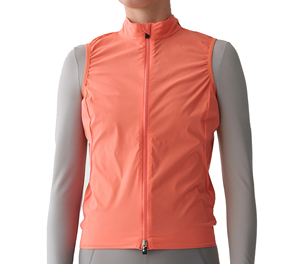 Shorts de cyclisme sans manches respirants personnalisés pour femmes Sprint Sports Noir Adulte - Product Image 5