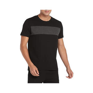 Camiseta Clásica de Corte Regular, Cómoda, de Algodón, Prenda Esencial para Hombres, Mujeres y Adolescentes, Perfecta para Uso Diario - Product Image 4