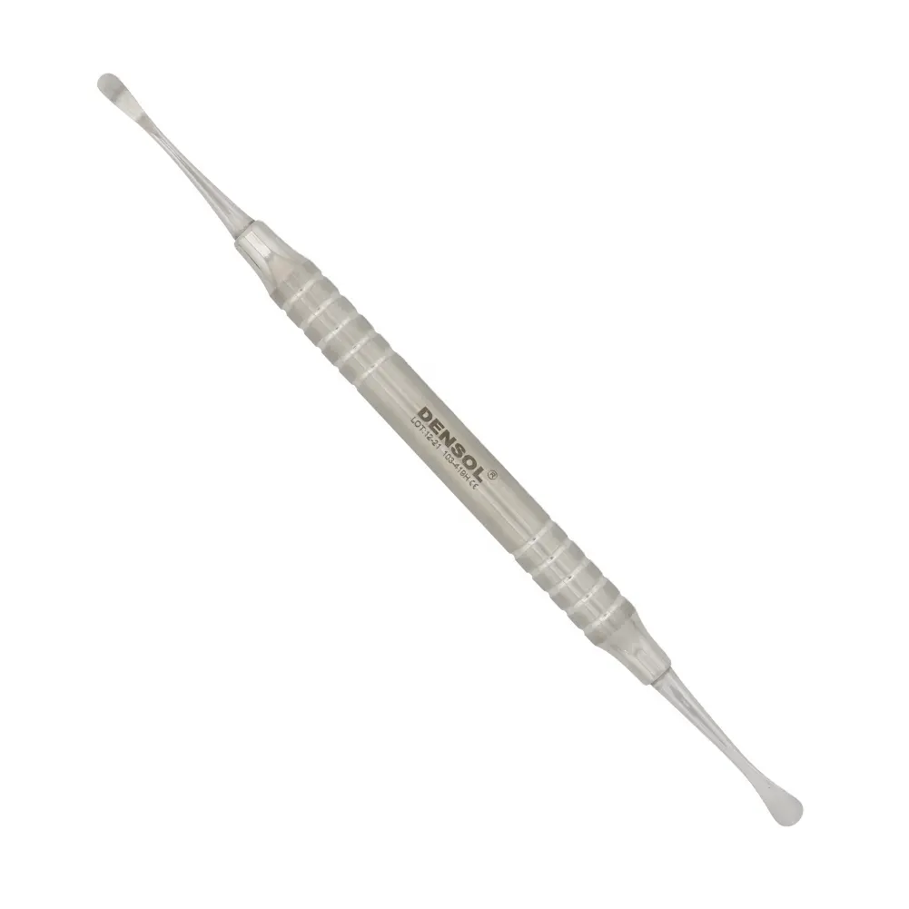 दंत शल्य चिकित्सा उपकरणों Goldman फॉक्स Periosteal लिफ्ट उच्च गुणवत्ता कम कीमत के साथ लिफ्ट Periosteal 10mm लेजर अंकन