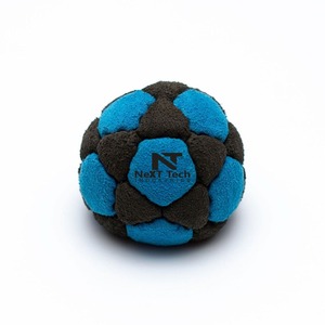 Hacky Sacks Super Quality Synthetic Suede Footbags 2.5 Inches Toy Balls Super Quality By NEXT TECH INDUSTRIES - Product Image 1