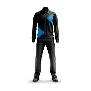Proveedor Mayorista de Chándales Sublimados Profesionales, Ropa Deportiva con Estampado Personalizado OEM, Chándal de Entrenamiento de Nueva Llegada, Mejor Calidad - Product Image 2