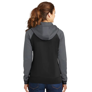 Sweat-shirt à capuche zippé en polyester personnalisé pour hommes et femmes, en molleton, vente en gros, fabricant, veste à capuche vierge en gros, veste zippée - Product Image 6