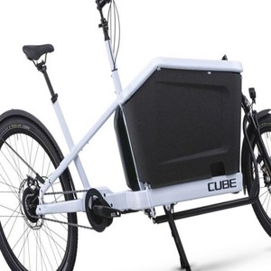 Ventes promotionnelles 2026 CUBES TRIKE <span class=keywords><strong>CARGO</strong></span> <span class=keywords><strong>HYBRID</strong></span> 750 - Vélo <span class=keywords><strong>cargo</strong></span> électrique - Product Image 3