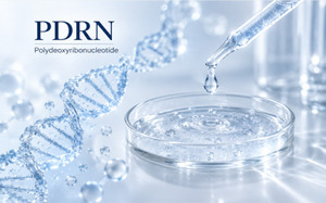 Matière première cosmétique liquide de saison printanière, dérivée de plantes, à base de PDRN de fleur de cerisier, d'ADN de sodium et d'anthocyanidines, 10 ppm, haute pureté - Product Image 3