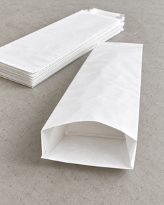 Emballage alimentaire rapide écologique, design de logo personnalisé, durable, résistant à la chaleur, anti-graisse, kraft biodégradable, nouilles, sucre - Product Image 6
