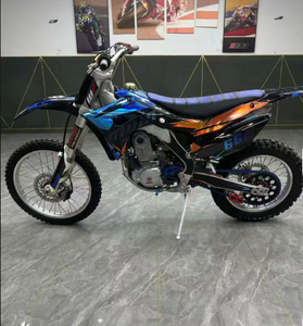 Used Motorcycles: Bowers1 M8nc450 Sportbike, 450cc <b>Engine</b> Displacement, Streetbike, Off-road Motorcycle. - Product Image 3