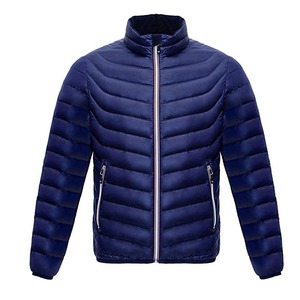 Meilleures vestes d'hiver personnalisées en gros 2022, vestes d'hiver chaudes pour hommes, taille plus, veste matelassée FINER THREADS HIGH STREET, séchage rapide - Product Image 3