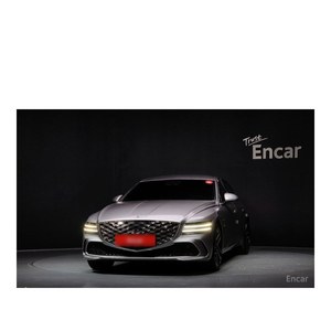 Genesis G80 2024 2.5 Turbo AWD Gasolina 18,224 km Caja de Cambios Automática Asientos de Cuero Volante a la Izquierda Cámara Trasera - Product Image 3