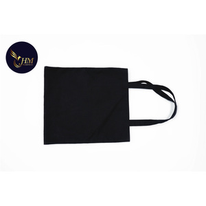 Bolsa de Hombro de Lona Personalizada del Fabricante de Vietnam, Bolsa de Mano Ligera y Duradera para Uso Diario y Compras - Product Image 5
