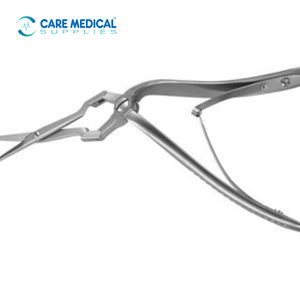 Espéculos de Diagnóstico para Oído MAYO HEGAR de 24 cm, Juego de Instrumentos Quirúrgicos de Acero Inoxidable de Alta Calidad con Fuente de Alimentación - Product Image 3