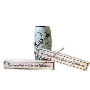 Varillas de Incienso Aromáticas de Grado A GMEX de Vietnam, Suministro Directo de Fábrica, Mejor Precio al por Mayor - Product Image 1