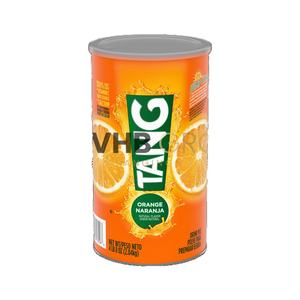 Poudre d'orange Tangg 4LBS Vente en gros - Product Image 1