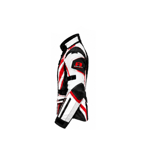 Chaqueta Cardura de Alta Calidad, Personalizada, Transpirable, Impermeable, para Todo Clima, Verano e Invierno, de Marca Privada, Muy Solicitada - Product Image 5