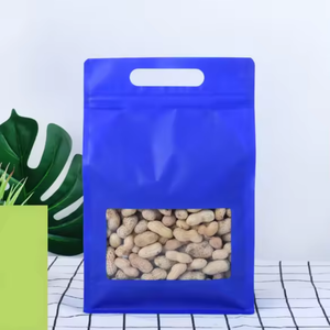 Bolsas de Plástico con Cierre Superior y Estabilidad Excepcional, OEM/ODM, Protección Máxima con Tamaños Personalizados, Bolsas Selladas por 8 Lados - Product Image 6