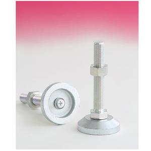 Boulons industriels japonais de haute qualité de marque HARMONIE, sur mesure, avec finition chromate trivalent et filetage métrique - Product Image 1