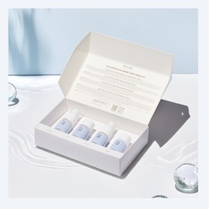 Kit de Voyage Purifiant et Équilibrant à l'Acide Hyaluronique K-Beauty Coréen Roume 1 en 1 Fabriqué en Corée - Product Image 5