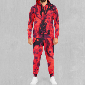 Service OEM, survêtements personnalisés pour hommes, décontractés, unis, printemps, sublimation, respirants, légers, fabrication professionnelle au Pakistan - Product Image 1