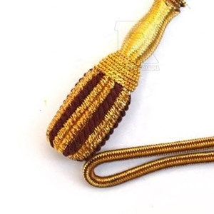 พู่ห้อยดาบตกแต่งทำมือ สำหรับคอสเพลย์ โชว์ชุด และเป็นของขวัญ - Product Image 6