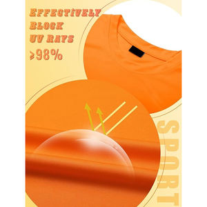 Camiseta de Algodón Puro 100% Tejida, Corte Ajustado, Alta Calidad, Camiseta Polo Deportiva de Manga Corta para Hombre, Fabricada por Wings Traders - Product Image 4