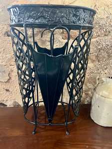 Decorative Hanging Chain for Rainwater <b>Control</b> - Product Image 4