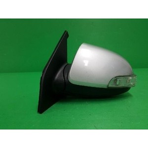 Espejo Retrovisor Lateral Izquierdo Usado ORIGINAL para Picanto I 2004-2007 87610070683D - Product Image 5