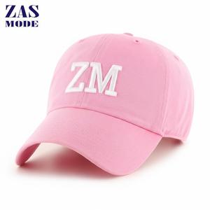 Nueva Gorra de Béisbol de 6 Paneles con Logotipo Personalizado, 100% Algodón, Unisex, para Deportes al Aire Libre, Ajustable, para Senderismo, con Bordado 3D - Product Image 1