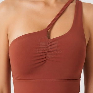 Women Yoga Set Soft Stretch Sportswear <b>Top</b> <b>And</b> <b>Leggings</b> Matching Workout Outfit For Yoga Gym Exercise <b>And</b> Daily Fitness - Product Image 6