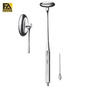 Martillo BABINSKY de Alta Calidad, Instrumentos Personalizados Más Vendidos, Hechos a Medida - Product Image 1