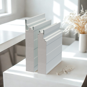 Panel Sándwich EPS PREXS de 100 mm, Sistema de Paneles Rentable para Paredes Exteriores en Viviendas Civiles y Edificios Prefabricados - Product Image 1