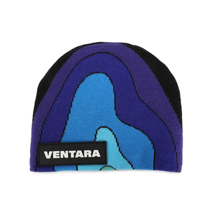 Wholesale Custom Beanie Cap Embroidery Jacquard Hat Unisex 100% Acrylic Simple Cap Knitted Gorras Winter <b>Ski</b> Beanie Little Cuff - Product Image 4