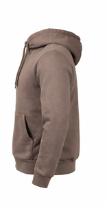 Sudadera Deportiva Personalizada con Capucha Estilo Hockey sobre Hielo, Sudadera con Capucha de Forro Polar - Product Image 5