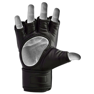 Guantes de MMA de Alta Calidad con Logotipo Personalizado para Entrenamiento, Equipo de Boxeo Cómodo y Protector, Guantes Cómodos y Protectores - Product Image 2