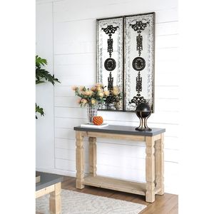 Tavolo Console 42x15.7x31 - Product Image 4