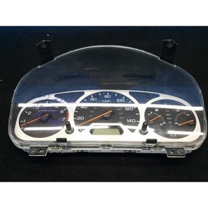 Tableaux de bord d'occasion Accord HR0257204M0CO - Product Image 1