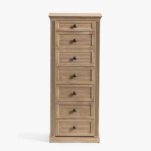 Large Vintage Handmade Metal Sustainable Eco-Friendly Protective <b>Storage</b> <b>Box</b> Faux Leather Lining Zipper Closure Lock Rectangle - Product Image 5