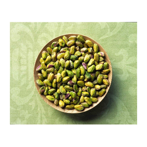Pistaches sélectionnées non-OGM, riches en protéines, de qualité supérieure, en coque, pour l'alimentation. - Product Image 1