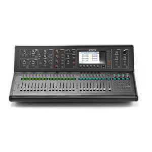 Flight case en aluminium durable pour console de mixage numérique Midas M32 Live, protection portable, affichage OEM, rangement - Product Image 4