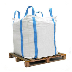 PP Ton Bags Jumbo Storage Bags for Metal - Product Image 3