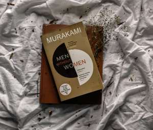 Hombres sin mujeres de MURAKAMI HARUKI, libro de bolsillo, éxito de ventas para adultos - Product Image 5