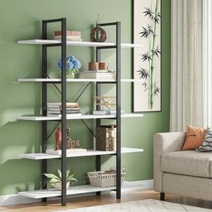 Bookshelf <b>Bookcases</b> - Product Image 4