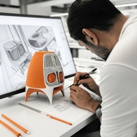 Uzman Ürün Tasarım Çözümleri ve Modern Dijital Uygulamalar İçin Yenilikçi Kullanıcı Deneyimi Arhitektürü