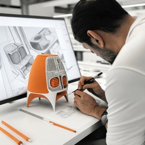 Solutions expertes de conception de produits et architecture d'expérience utilisateur innovante pour les applications numériques modernes - Product Image 2