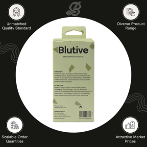 Bolsas para Desechos de Mascotas de Buena Calidad Hechas en España, Bolsas Biodegradables y Resistentes para Excrementos de Perro Blutive 8x15 de España - Product Image 6