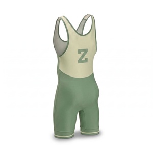 Combinaisons de lutte personnalisées professionnelles avec faible MOQ pour les équipes/les clubs - Product Image 6
