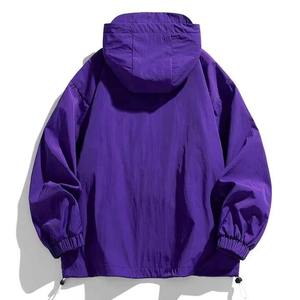 Chaquetas Deportivas Formales Modernas para Hombre, Cuello Alto de Lona, Transpirables para Invierno, para Rendimiento Atlético y Actividades al Aire Libre - Product Image 4